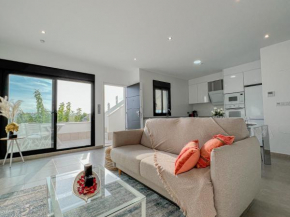 Villamar 15B - Ático con solárium cerca de las salinas